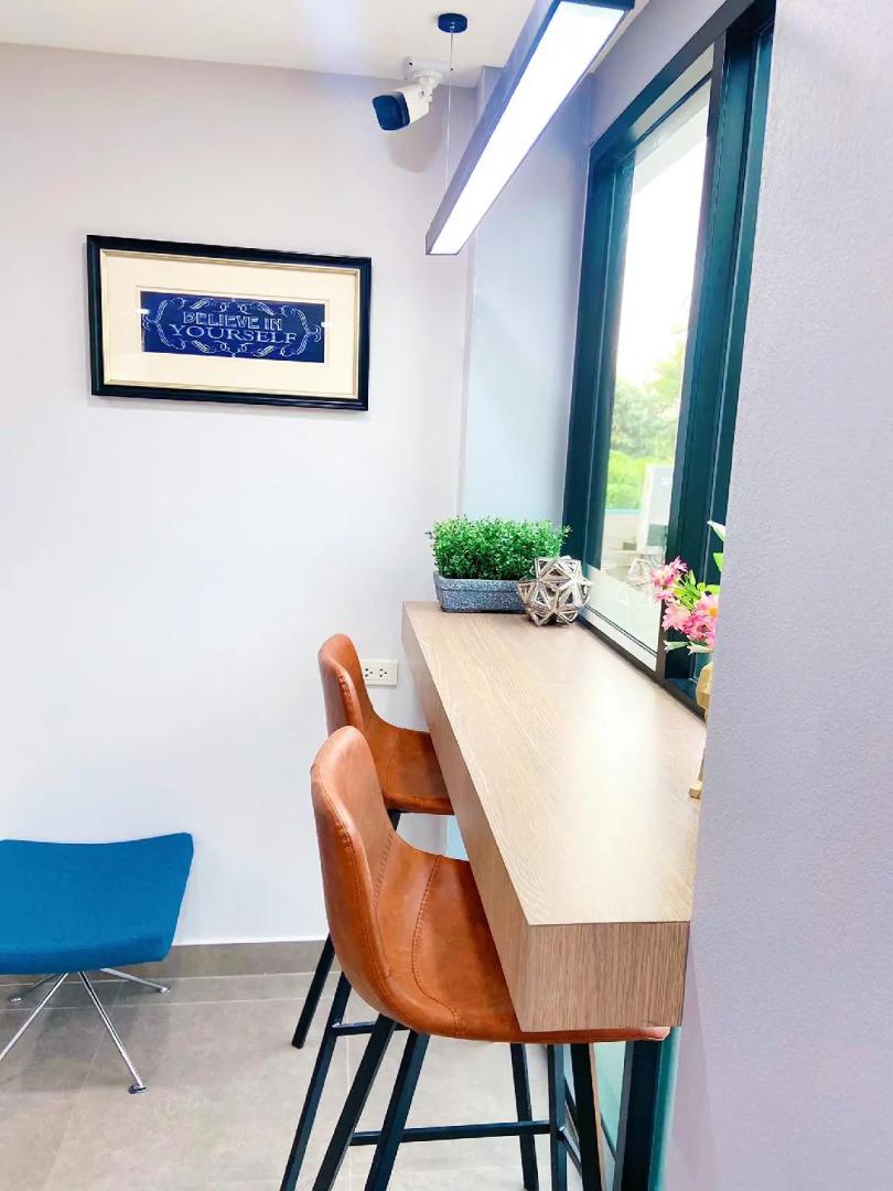 The Hub Hotel Surin (SHA Plus+)