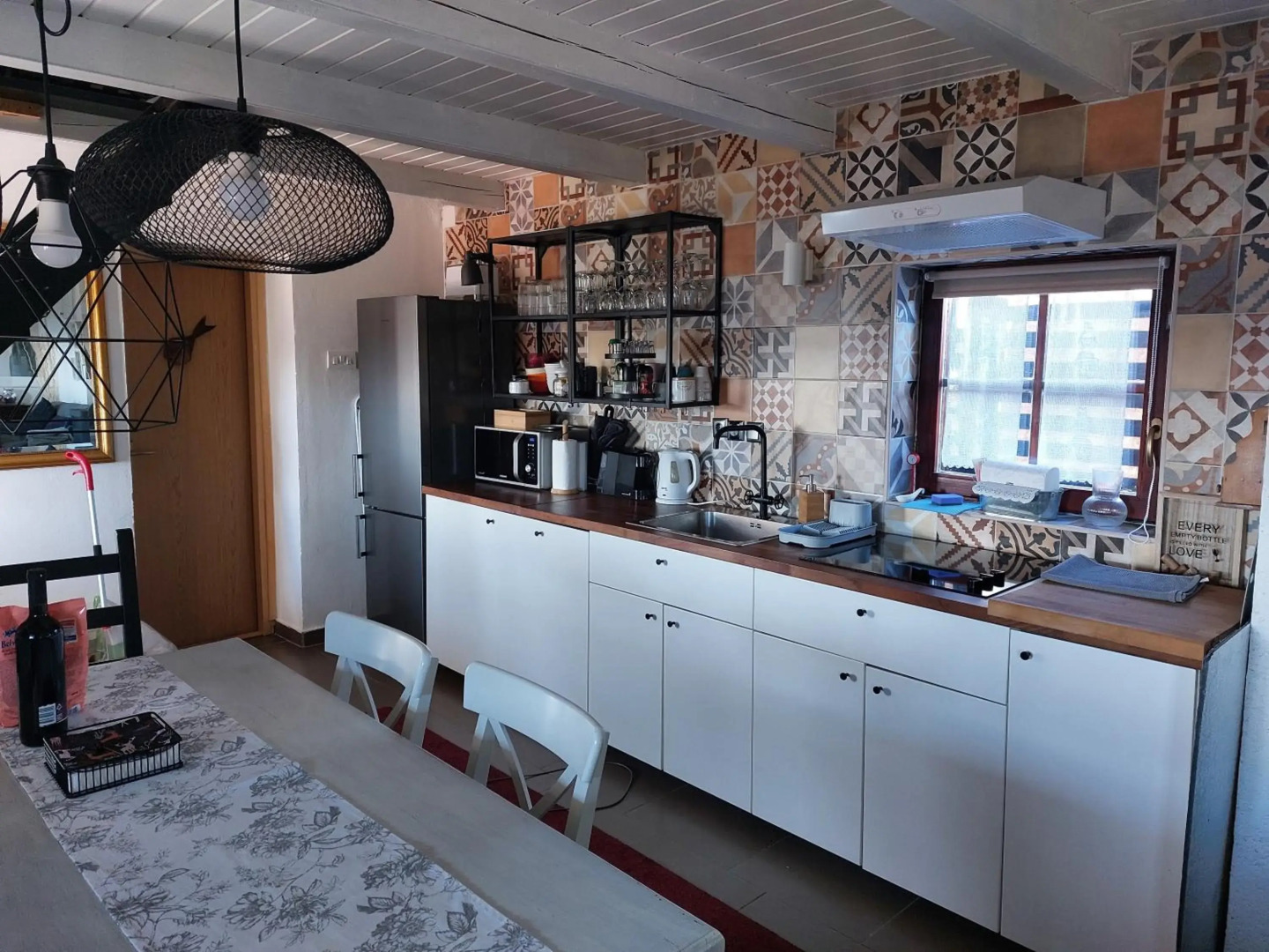 Kuća za odmor Freya