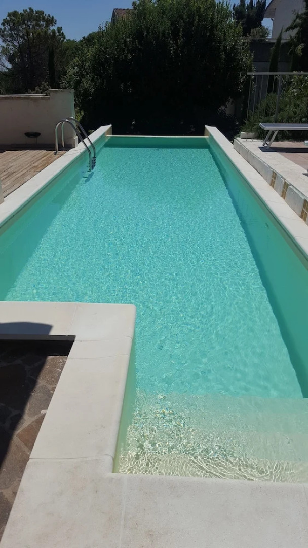 Il Piccolo Carro Apartments