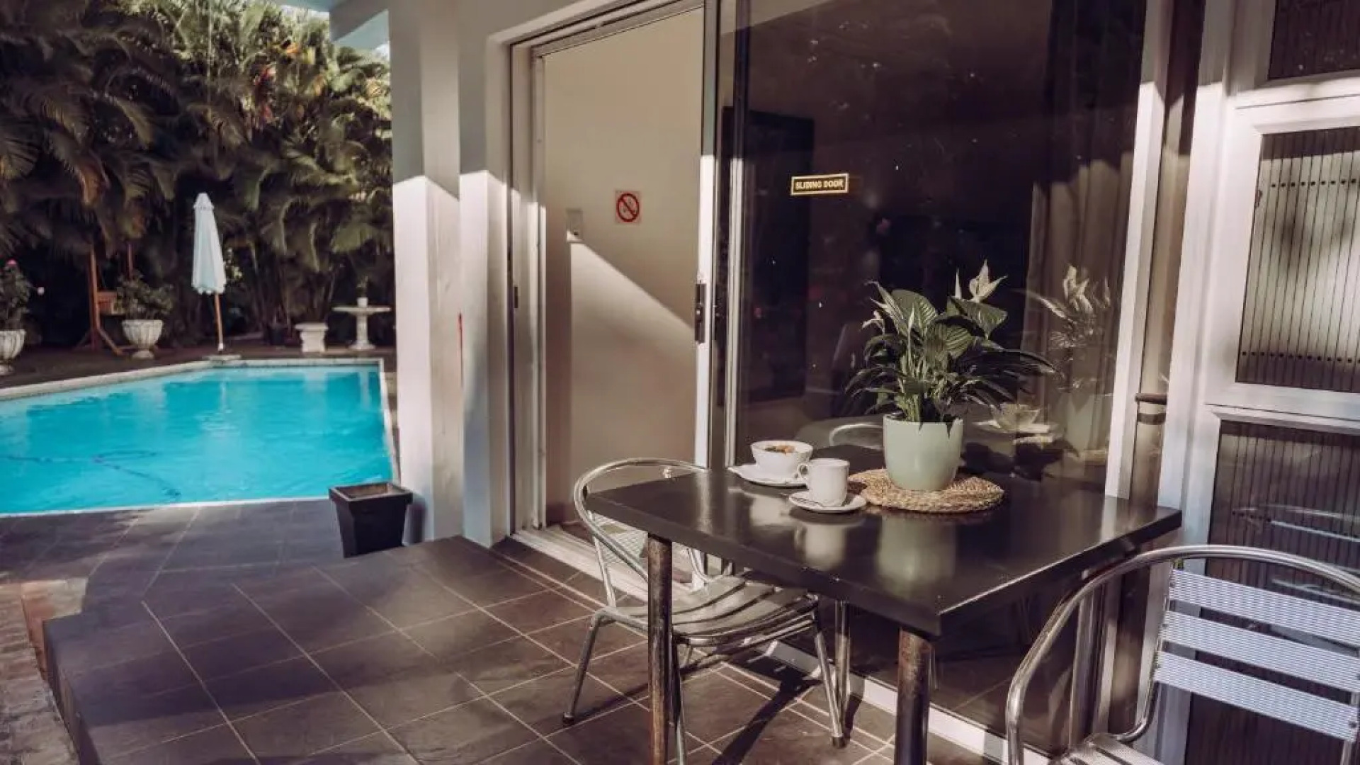 Beside Still Waters Boutique Hotel