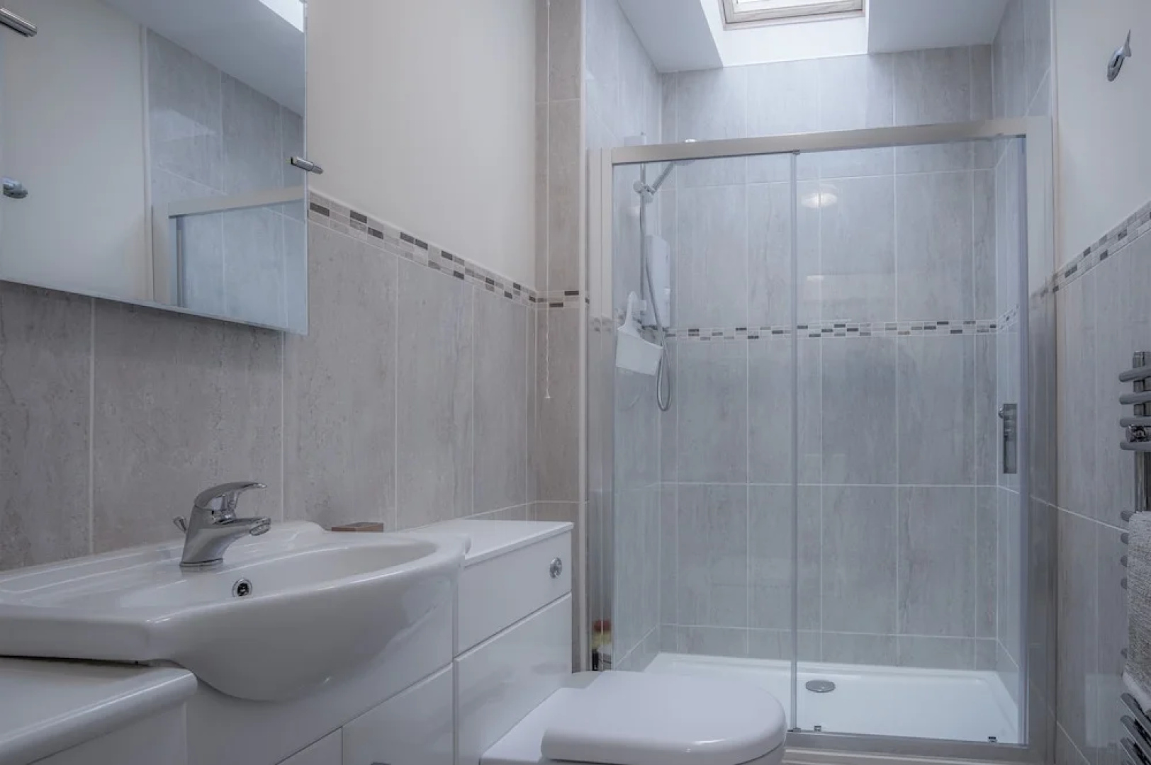 Shorelands - 1 Bedroom - Manorbier