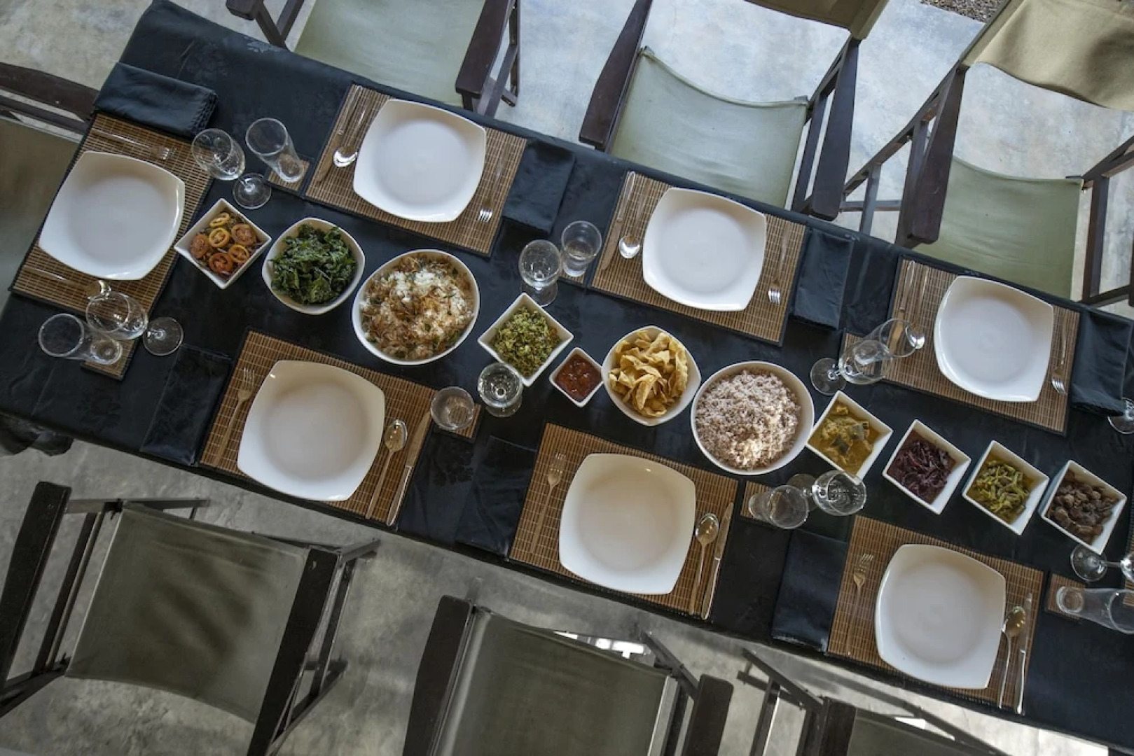 Ceylon Wild Safaris Yala