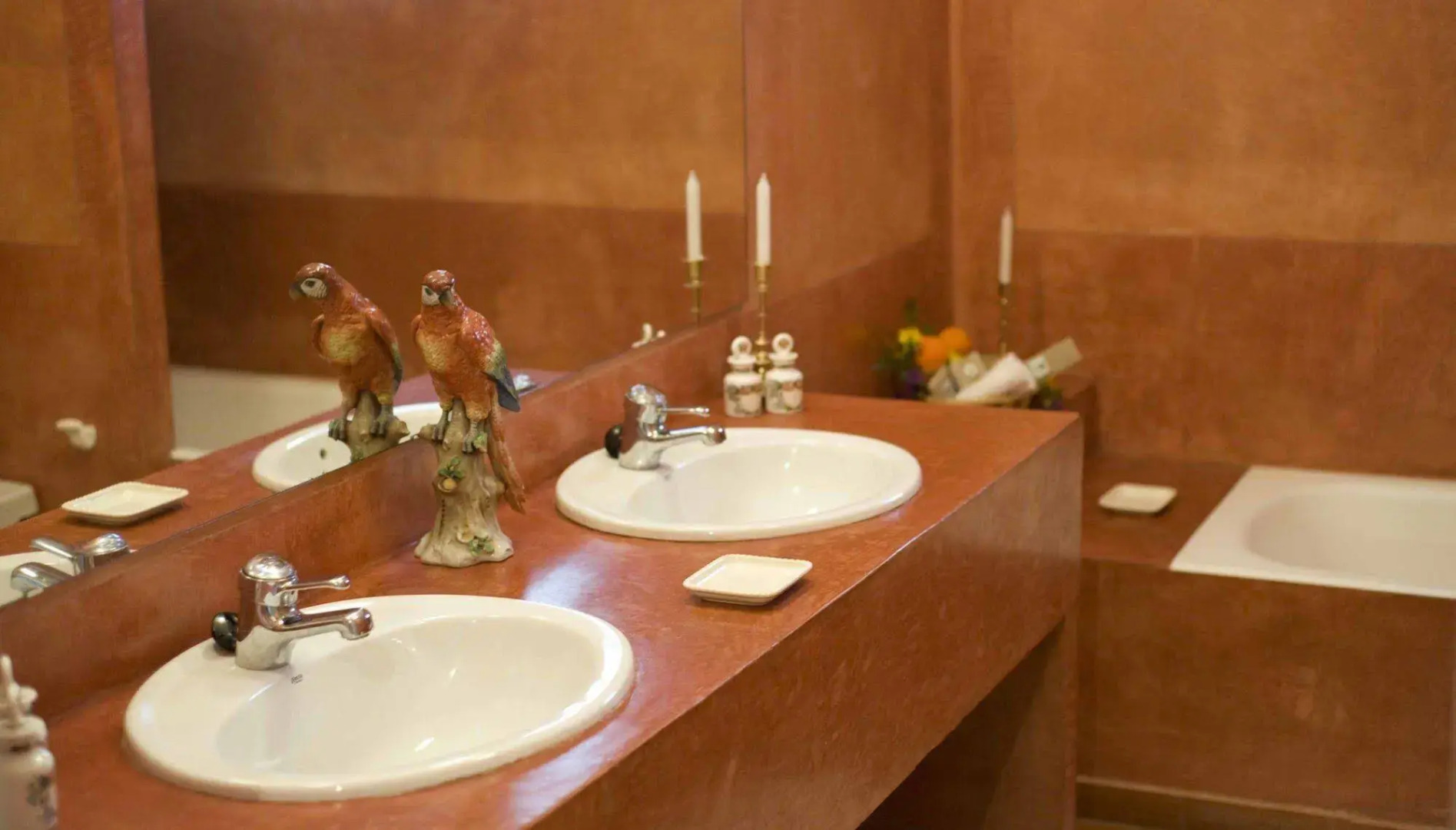 Hotel Cortijo Torre De La Reina