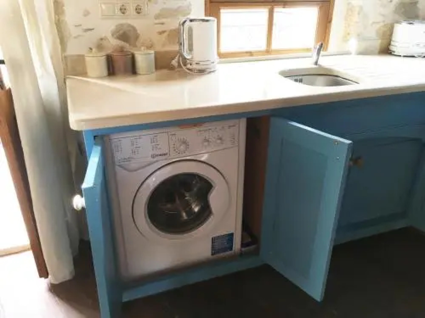 Villa Kamares Boutique Spa Apartments