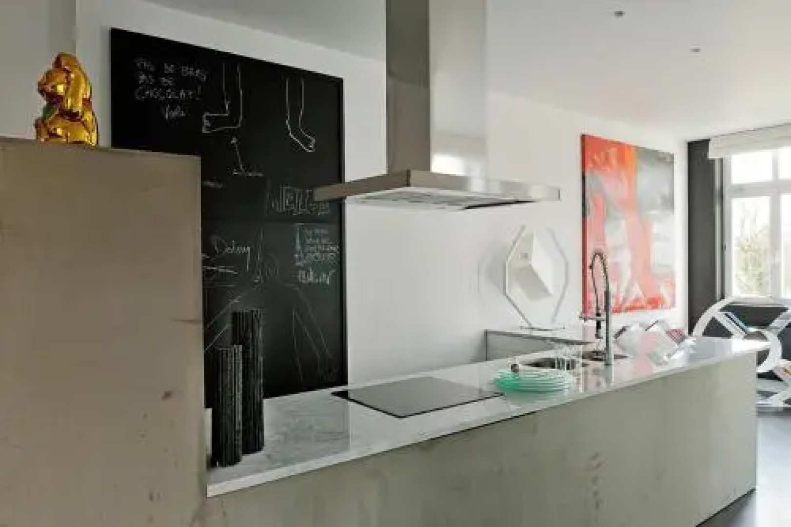 Sint Ji Design Rooms