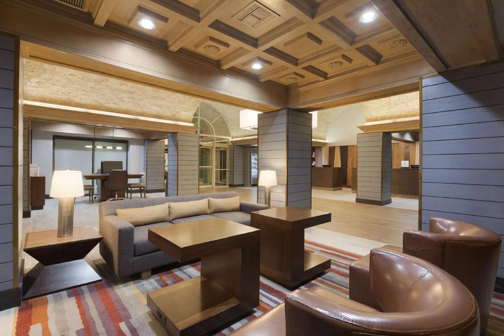 Embassy Suites by Hilton El Paso