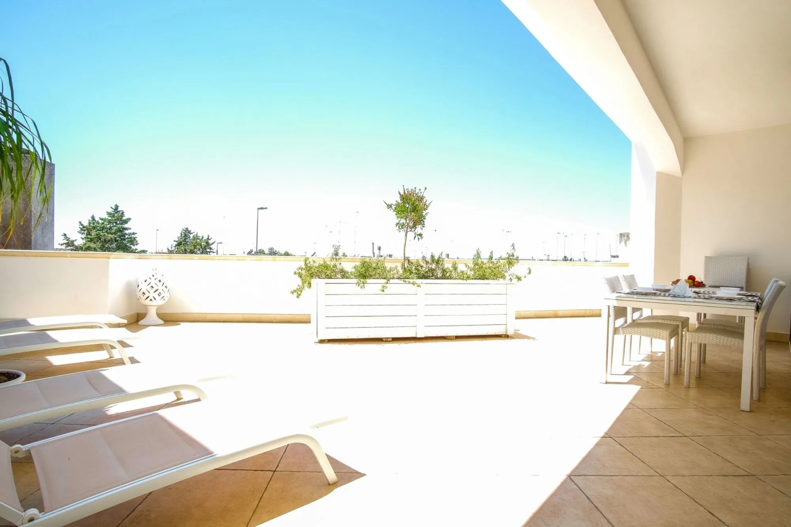 Dimora TerraNostra & Spa