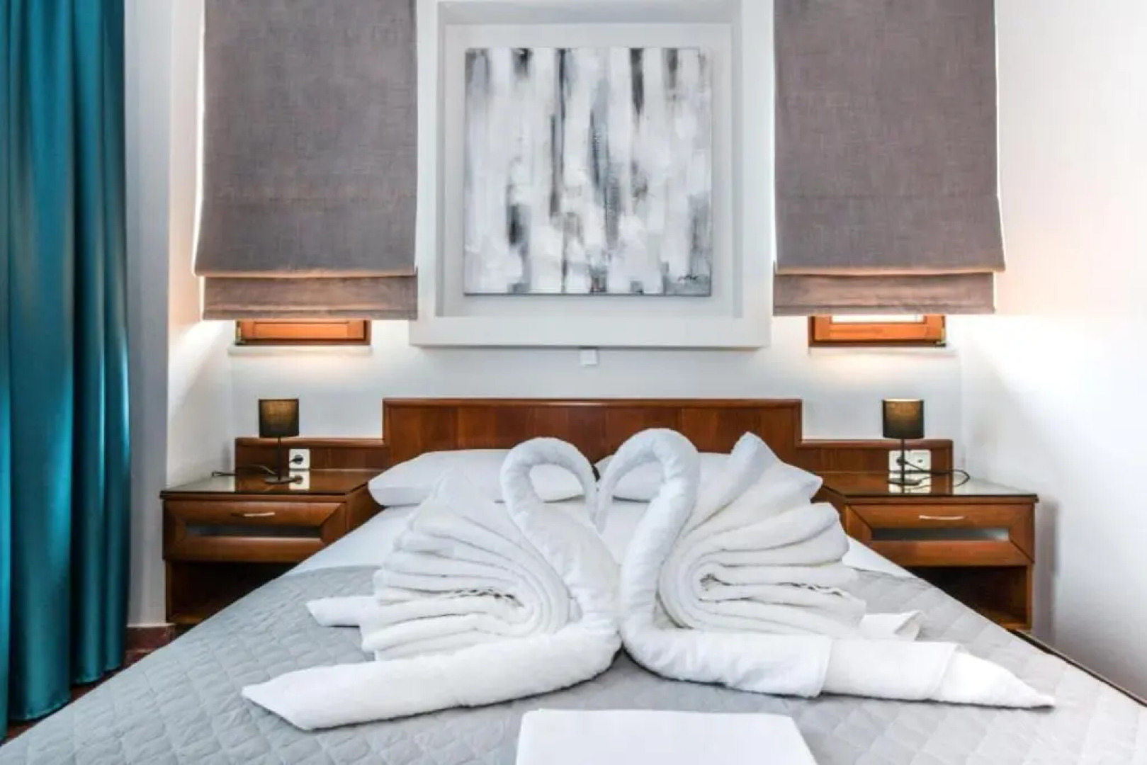 V & G Cozy Apartments