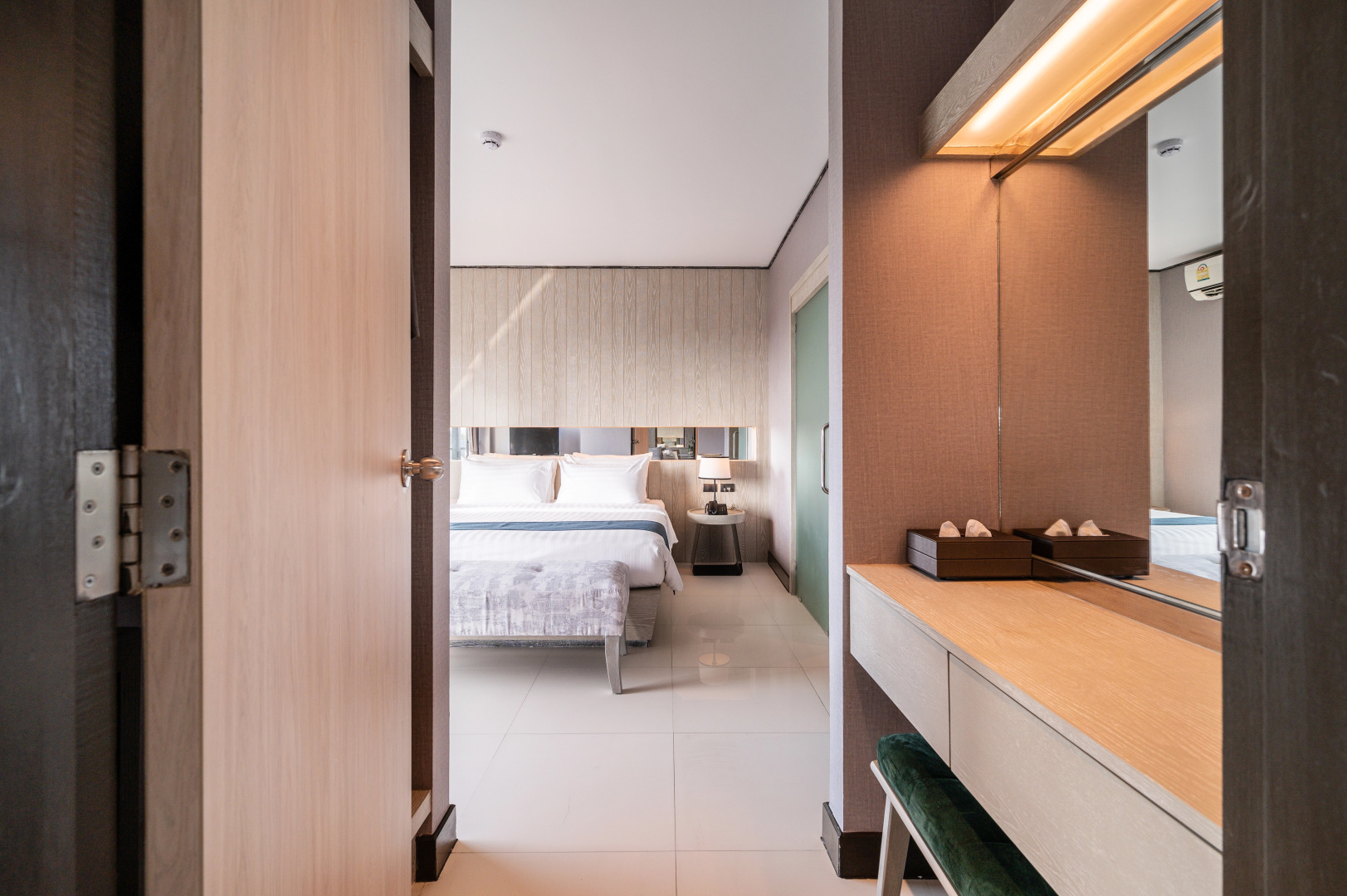 Manhattan Pattaya Hotel