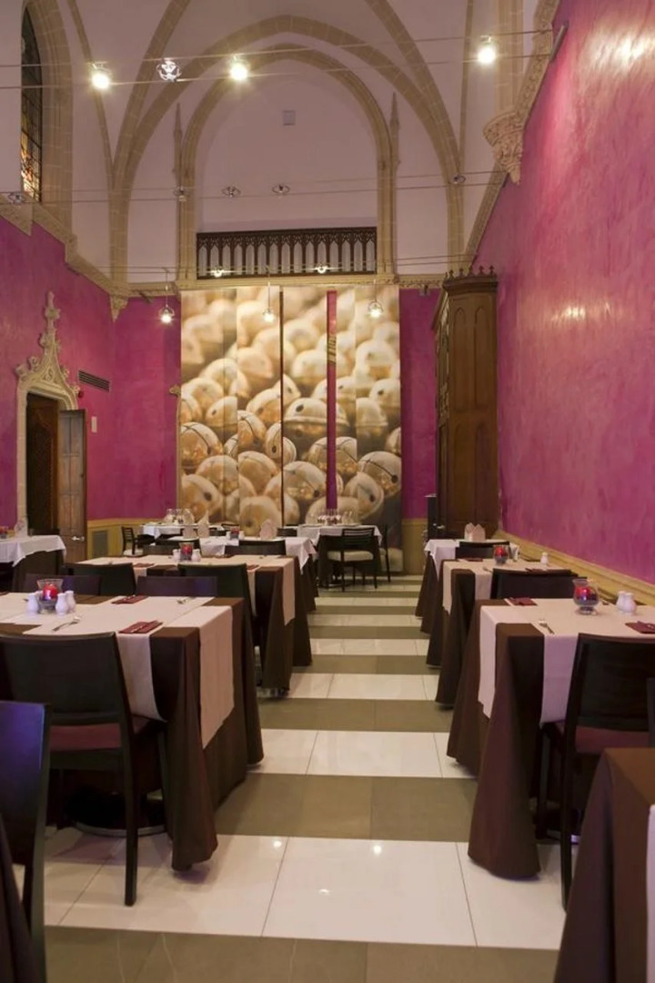 Hotel ITC Jerez by Soho Boutique