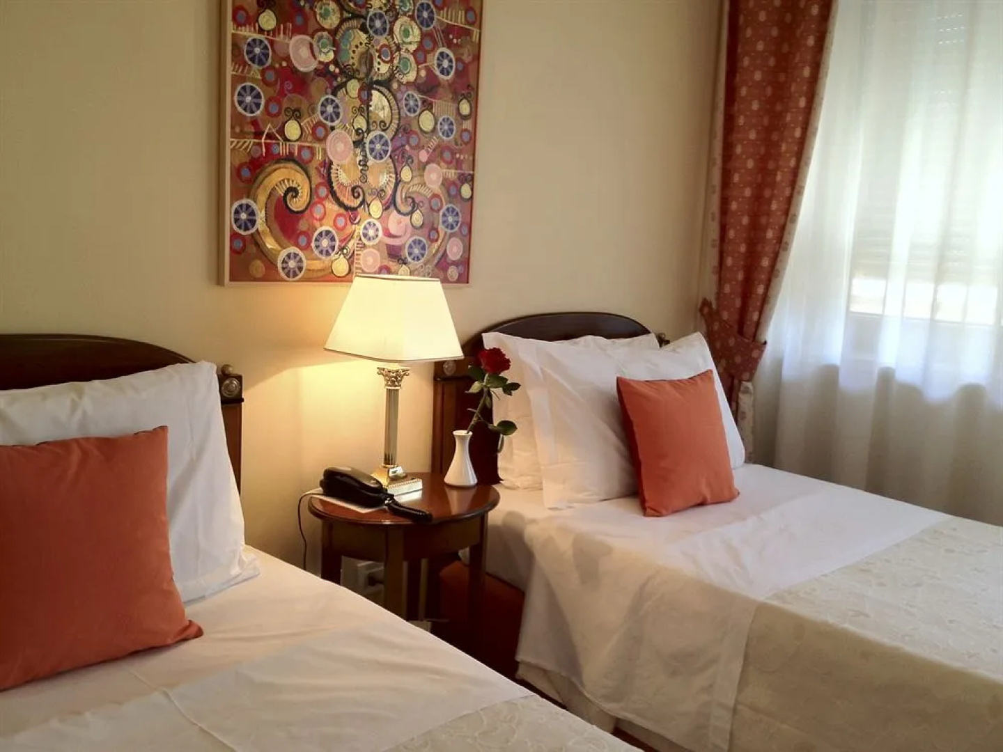 Hotel Rovereto