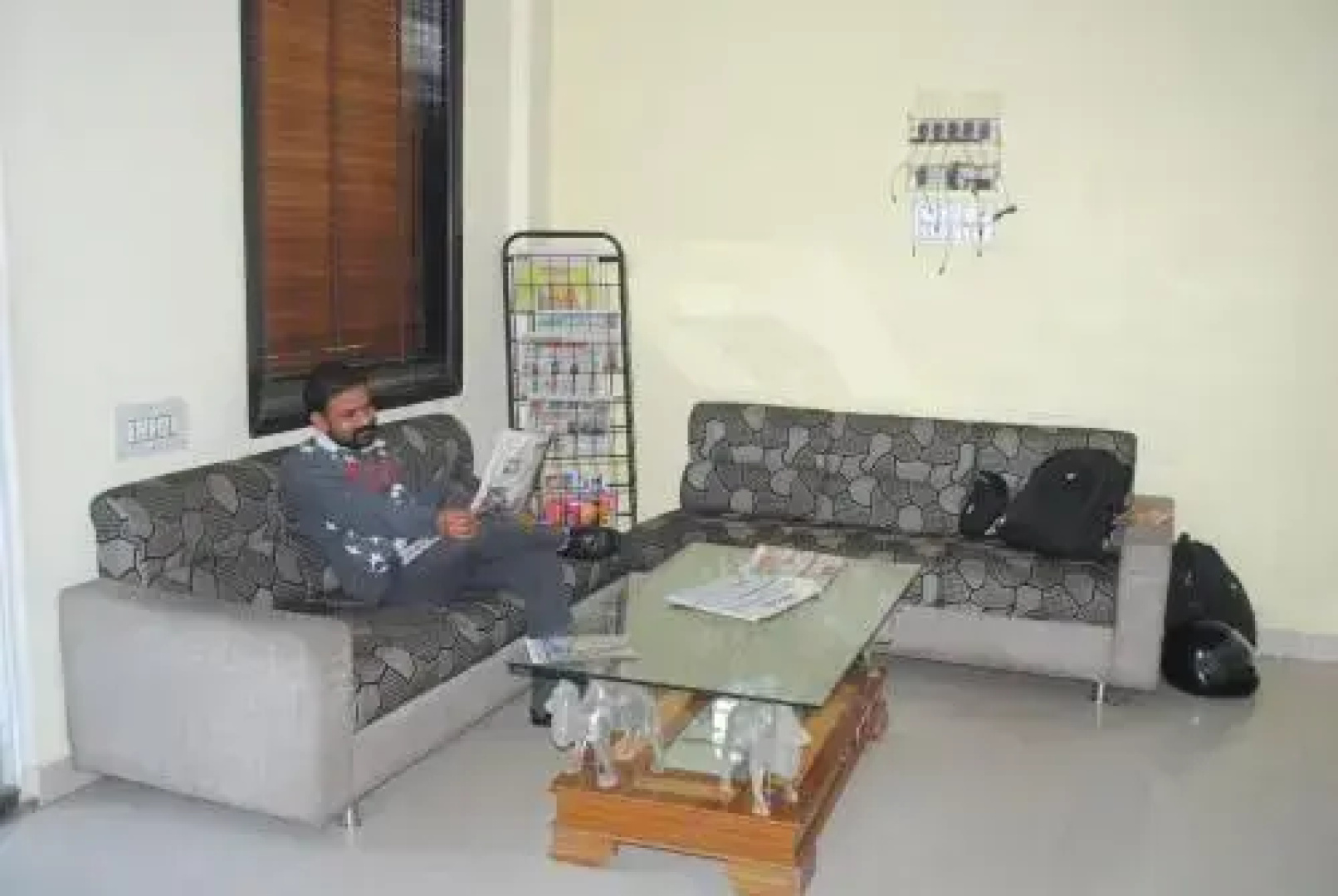 Hotel Vinayak Palace