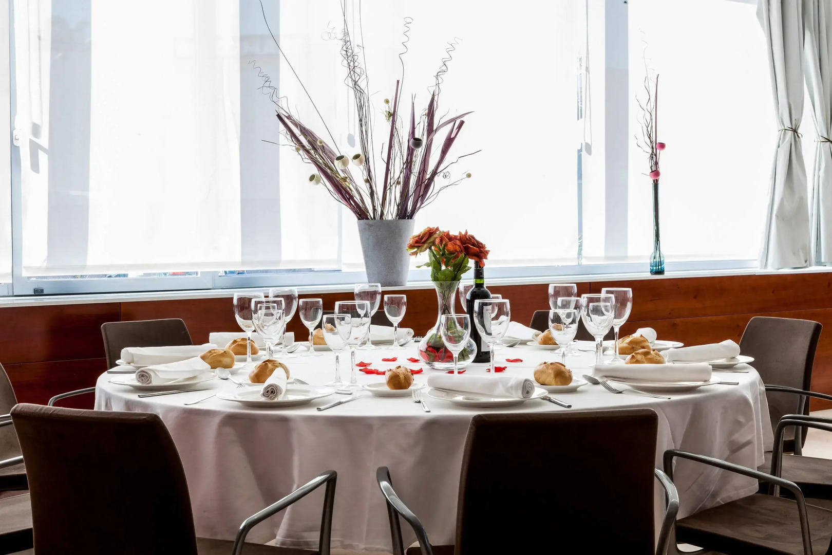 Hotel Sercotel AB Rivas