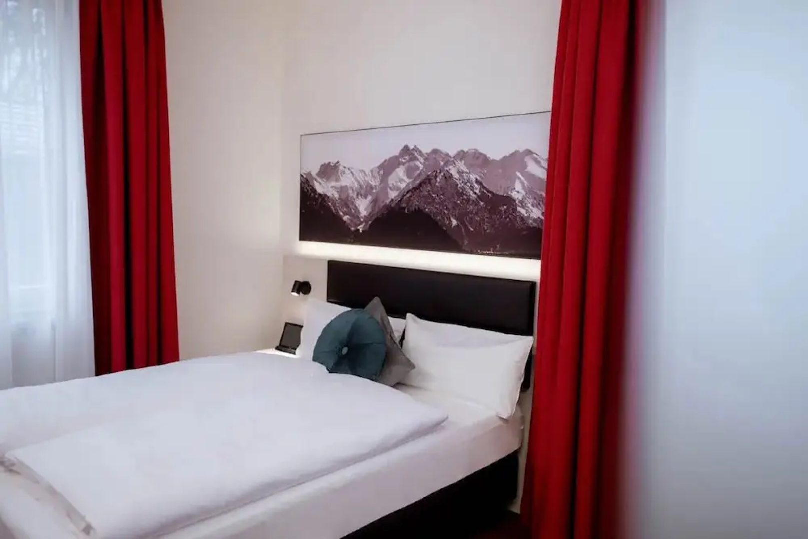 Reos Hotel Wangen