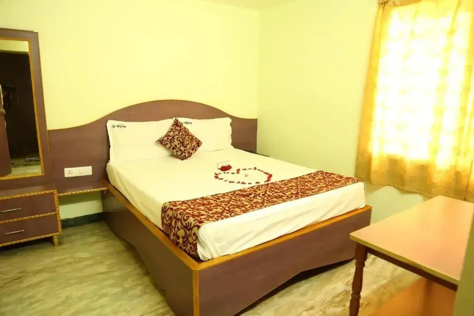Hotel Vijay
