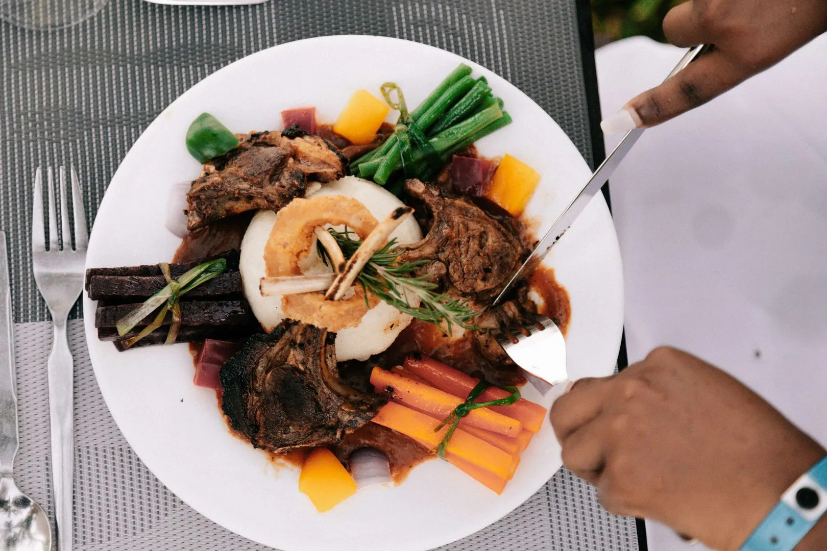 Bamburi Beach Hotel - All Inclusive