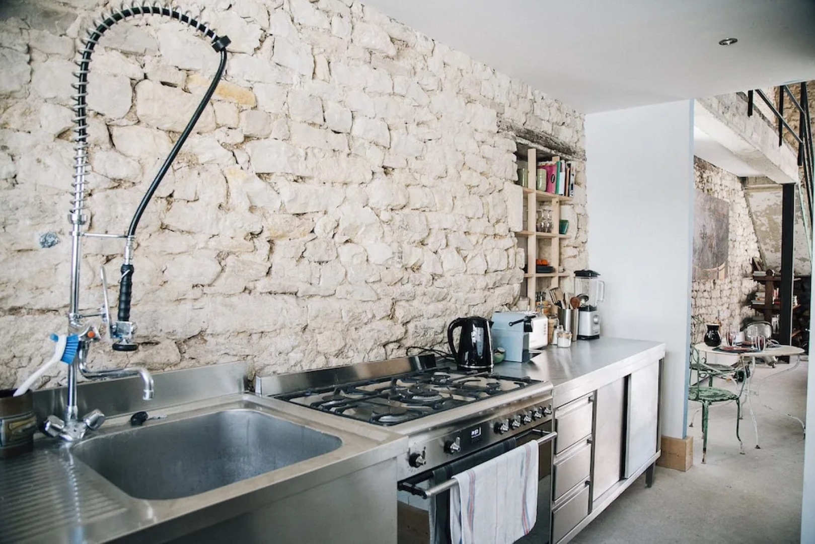 Location saisonnière Le Bois-Plage-en-Ré