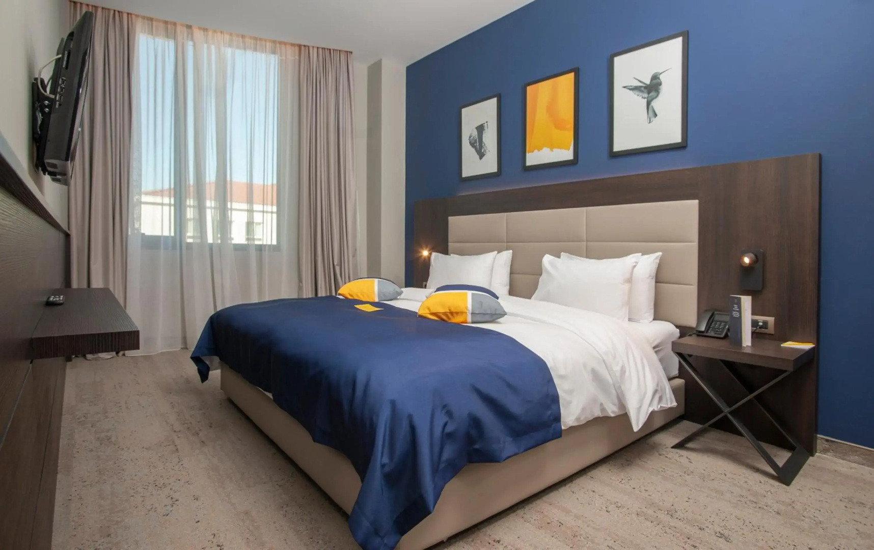 voco Podgorica by IHG
