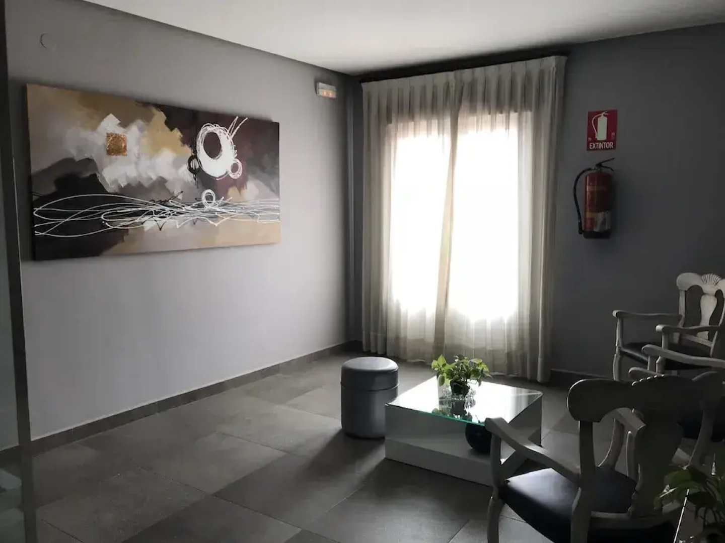 Hostal Cafe Gutgreco