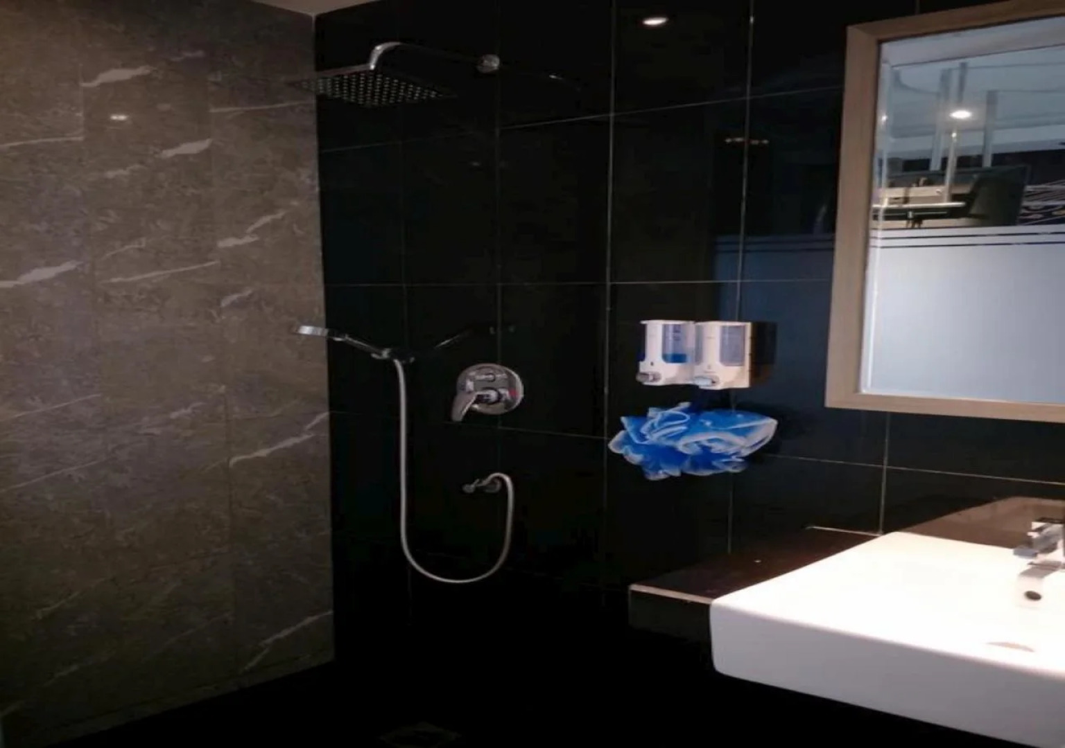 Octopuss Wellness Hotel & Spa