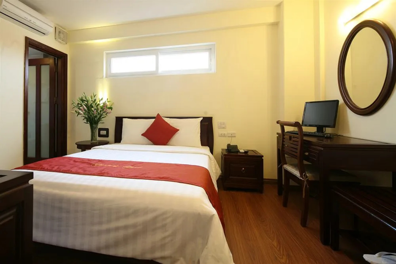 Hanoi Charming 2 Hotel