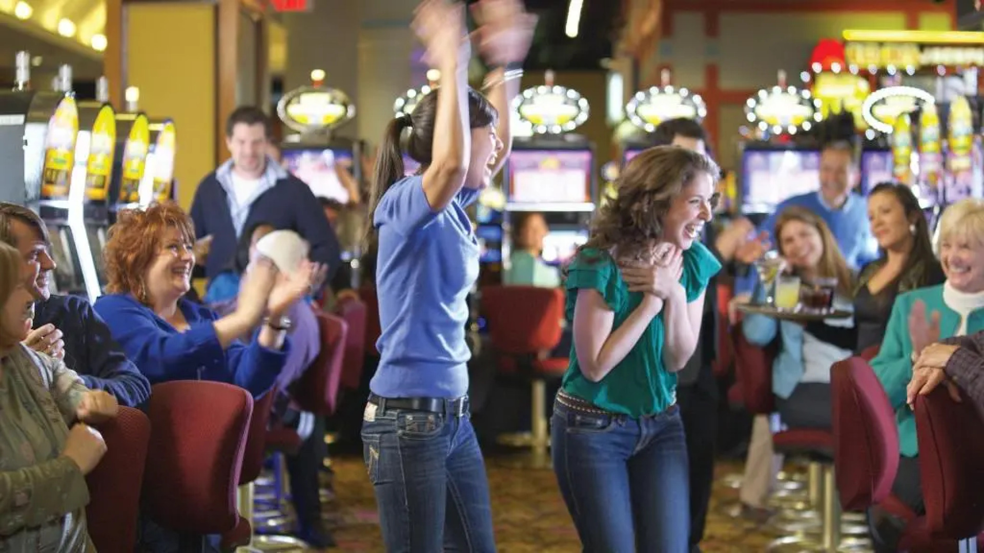 Saratoga Casino Hotel