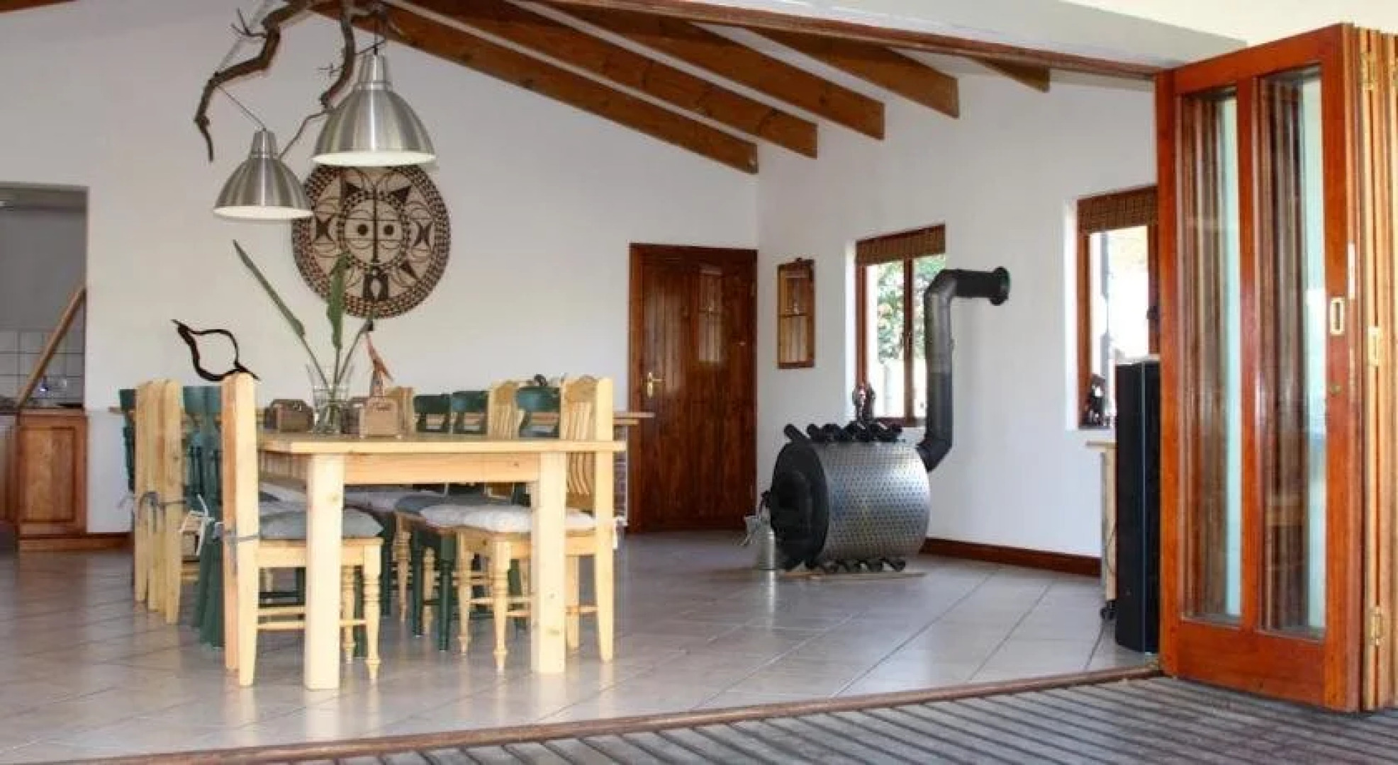 Grace Walk Guesthouse