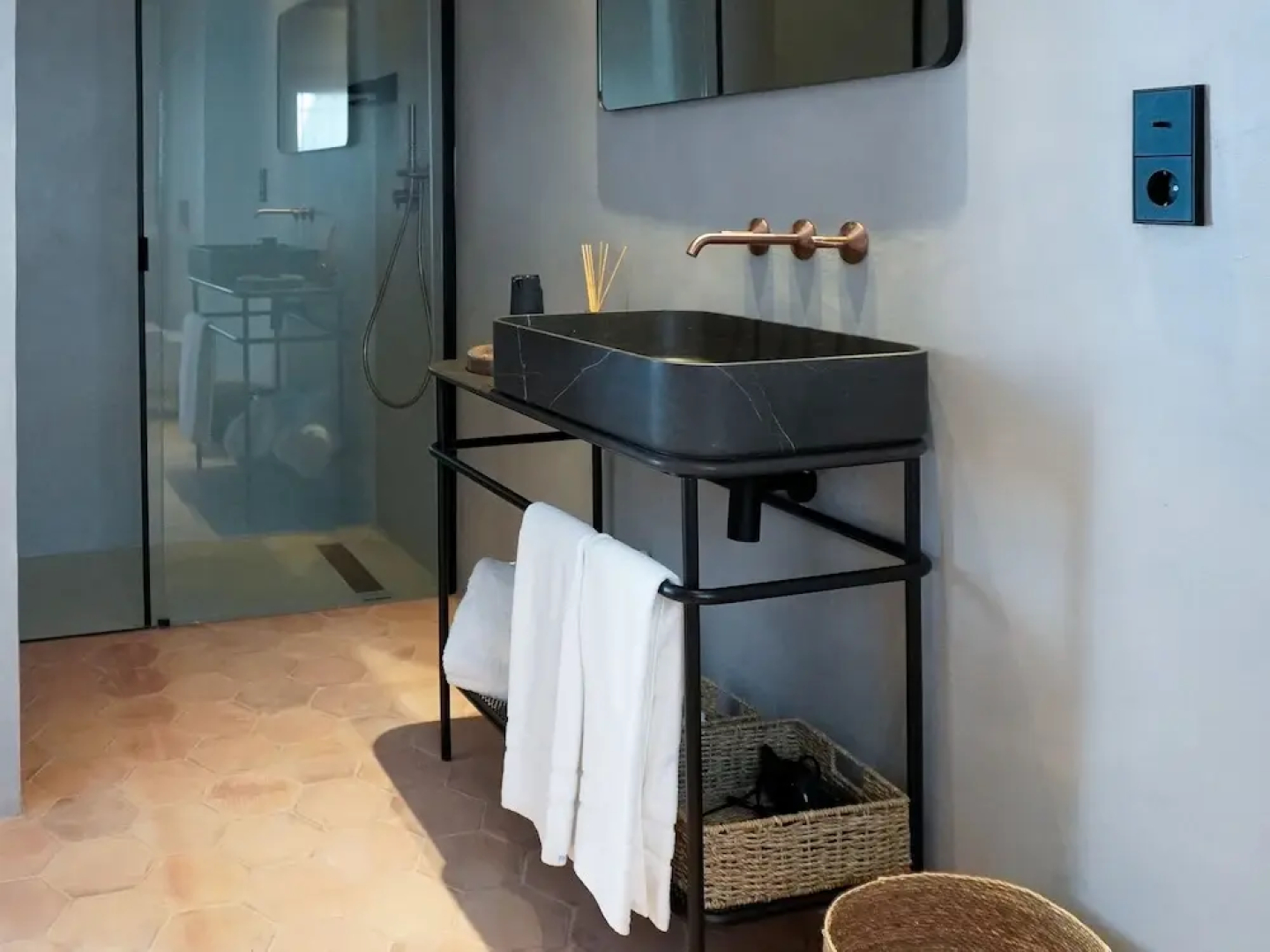 Tradere Hotel Boutique