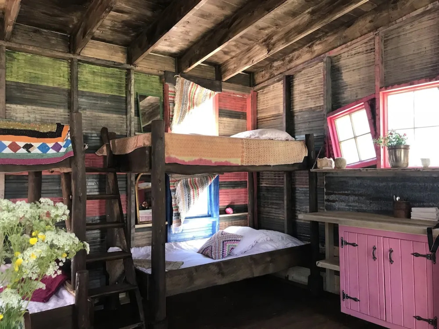 Fide Äventyrsby & Camping