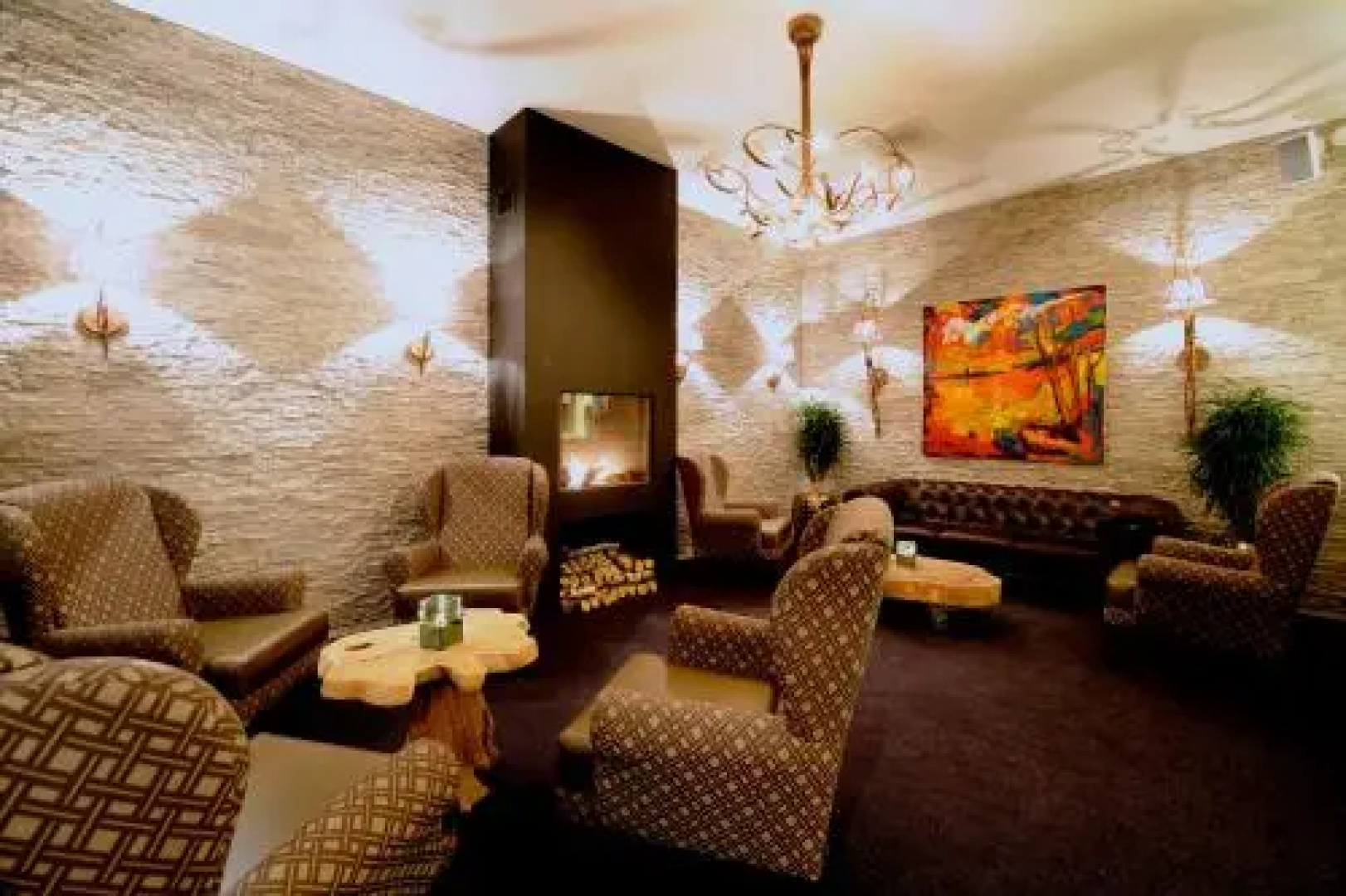 Hotel Trix