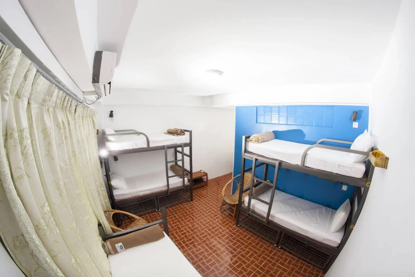 Ostello Bello Nyaung Shwe