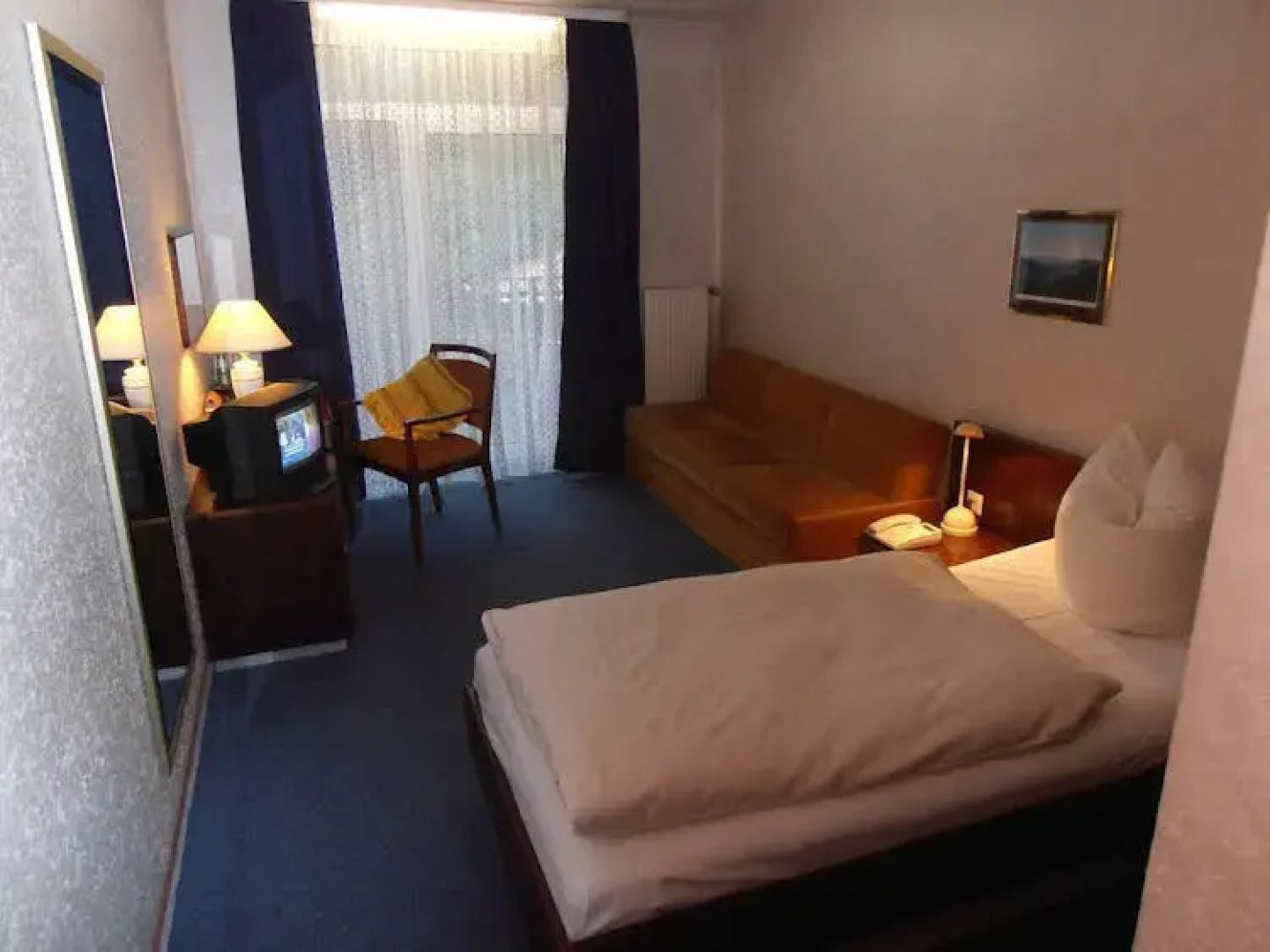 Hotel am Deister