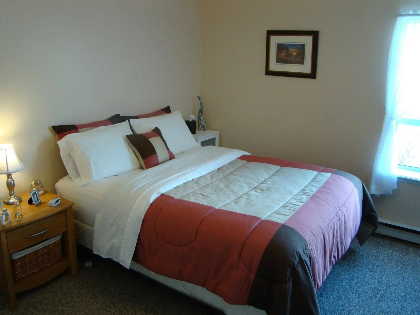 Blind River Apartments