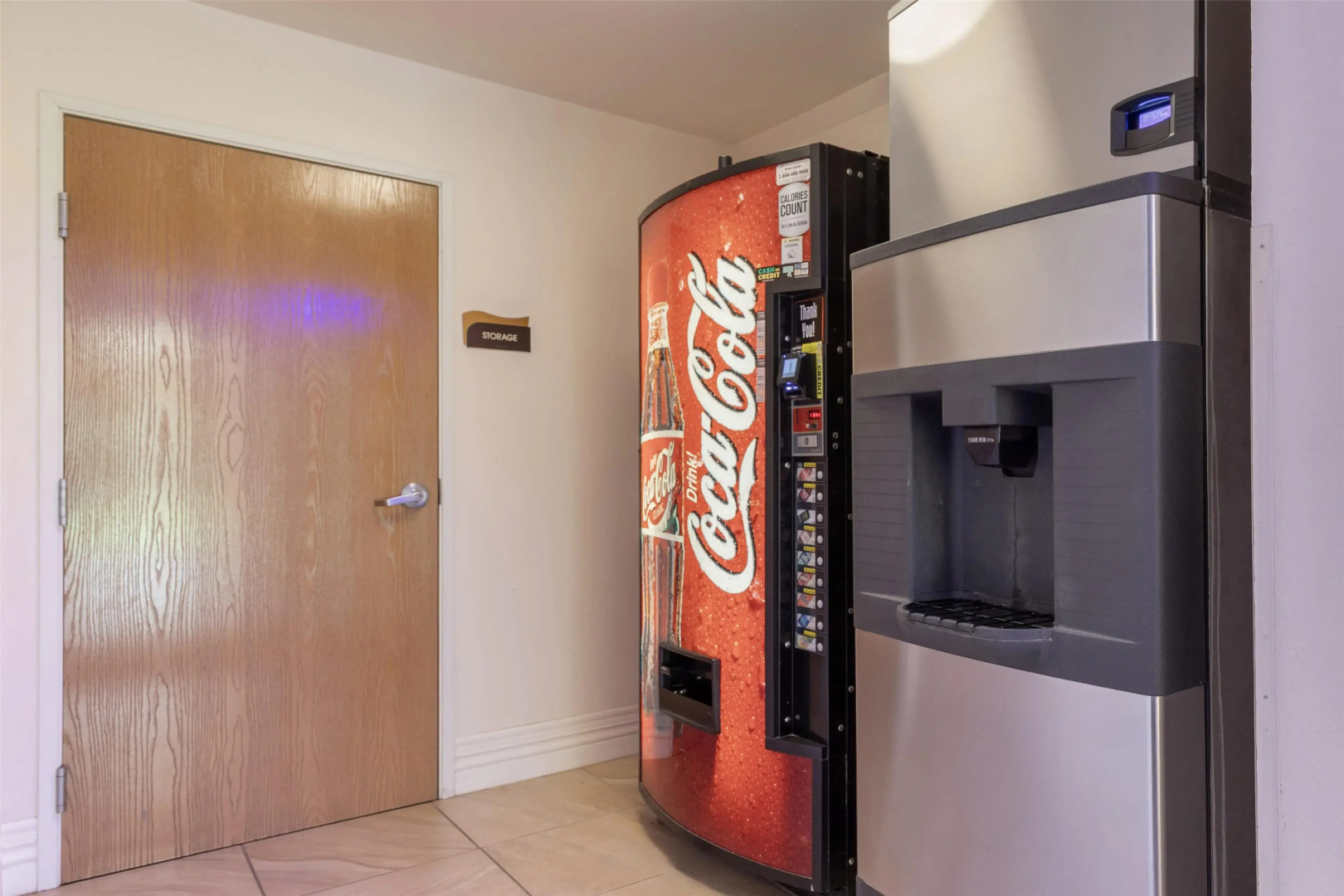 Best Western Parsons Inn