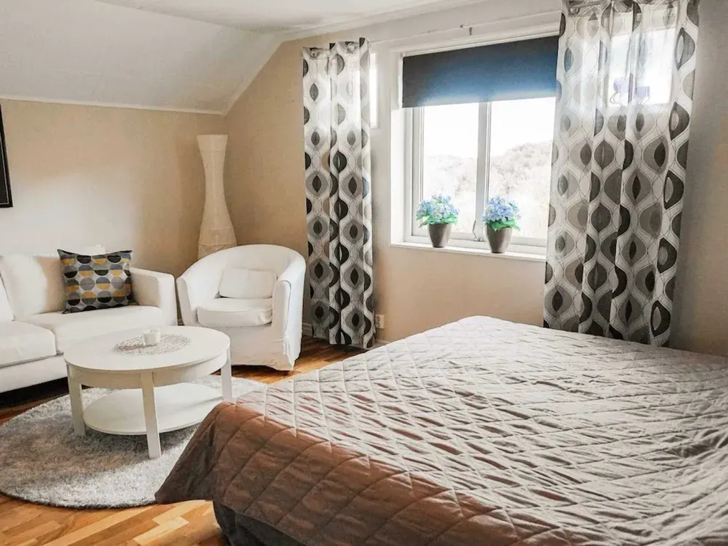 Holiday Home in KlÃ¶vedal