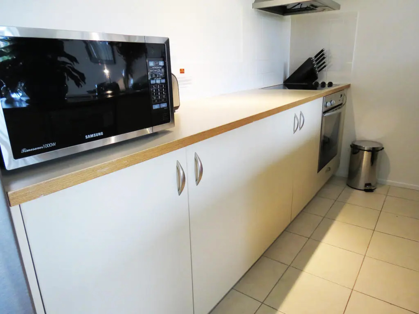 Castle Newhaven Apartments