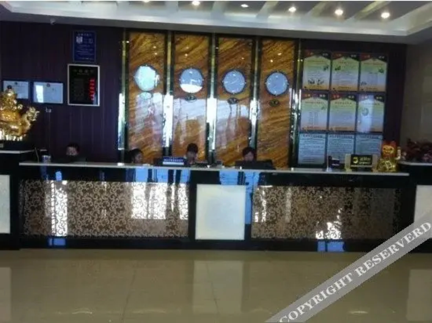 Xihu International Hotel