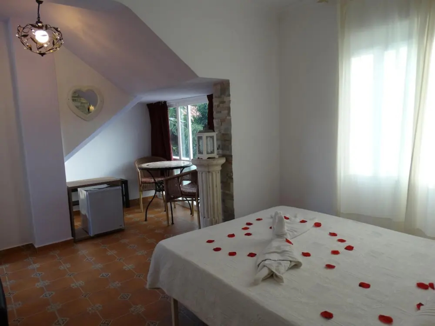 Hostal La Paloma I