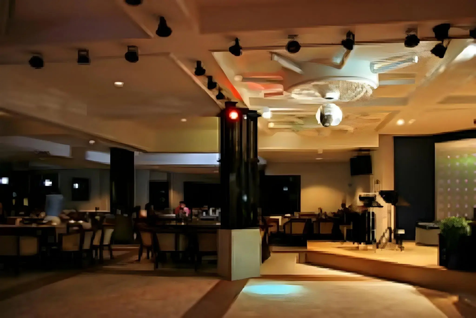 Bangsaen Villa Hotel (SHA Extra Plus)
