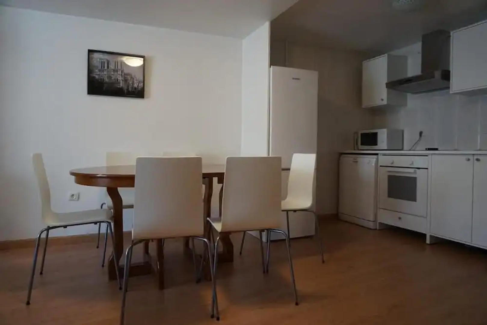 Apartamentos Turísticos Río Gallego (Apartamento Huesca)