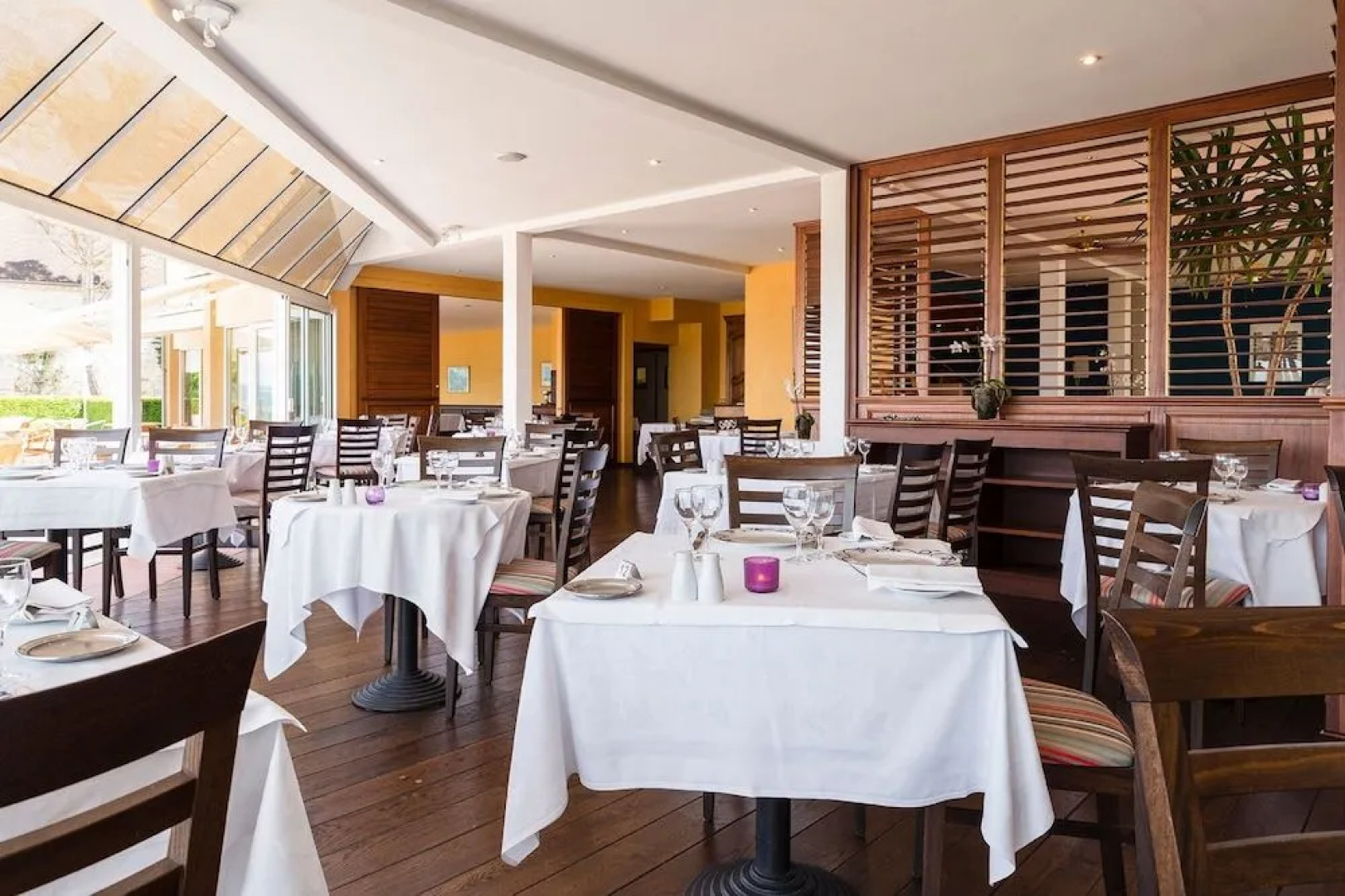 Le Relais de Castelnau