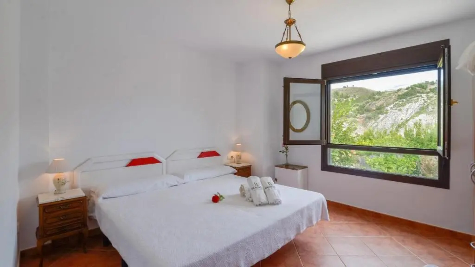 Casa Rural Parador del Silo Cónchar by Ruralidays