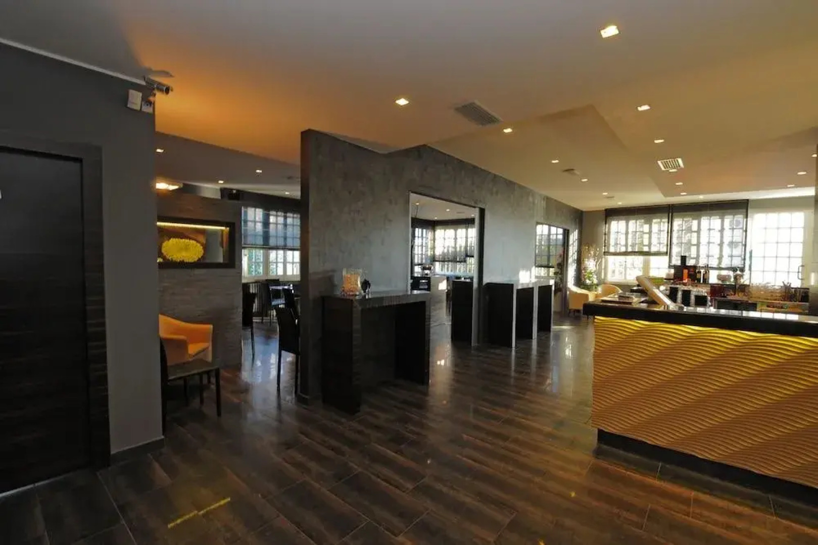 Ristorante Albergo Il Corallo