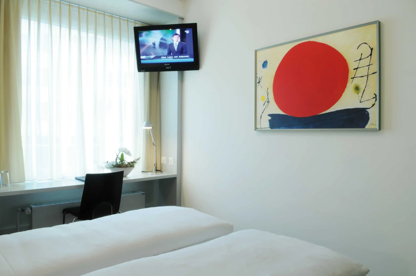 Sorell Business Hotel Ador Bern