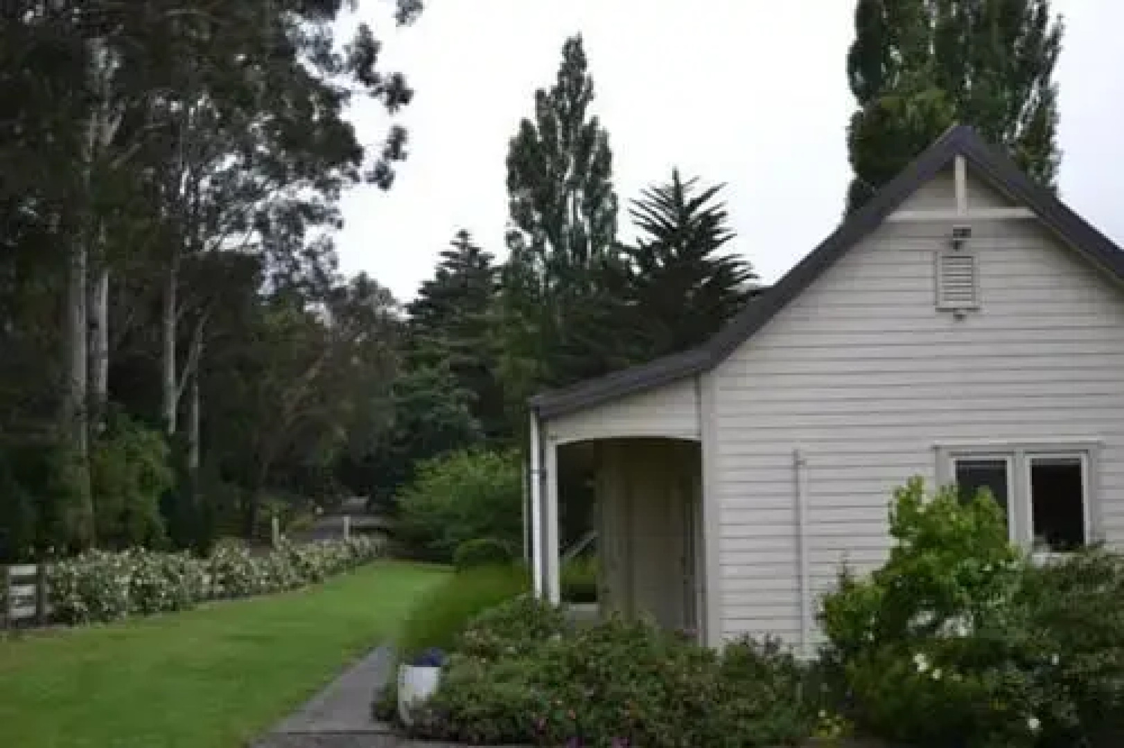 Claremont Country Estate