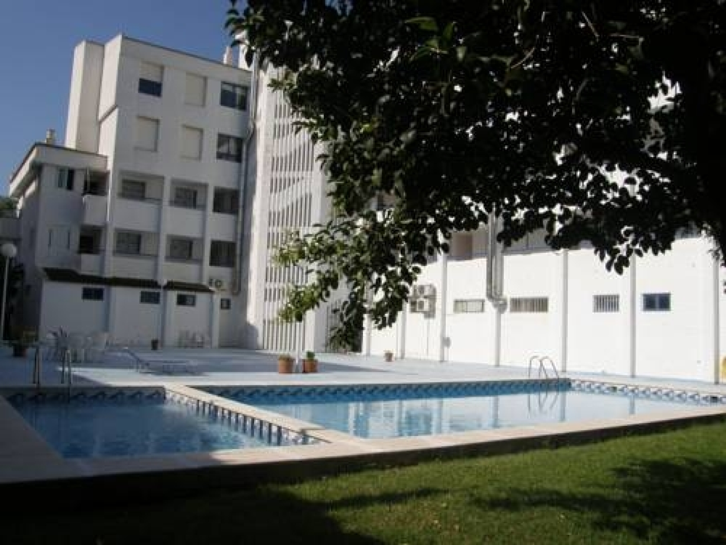 Albir Azul Solgruppen