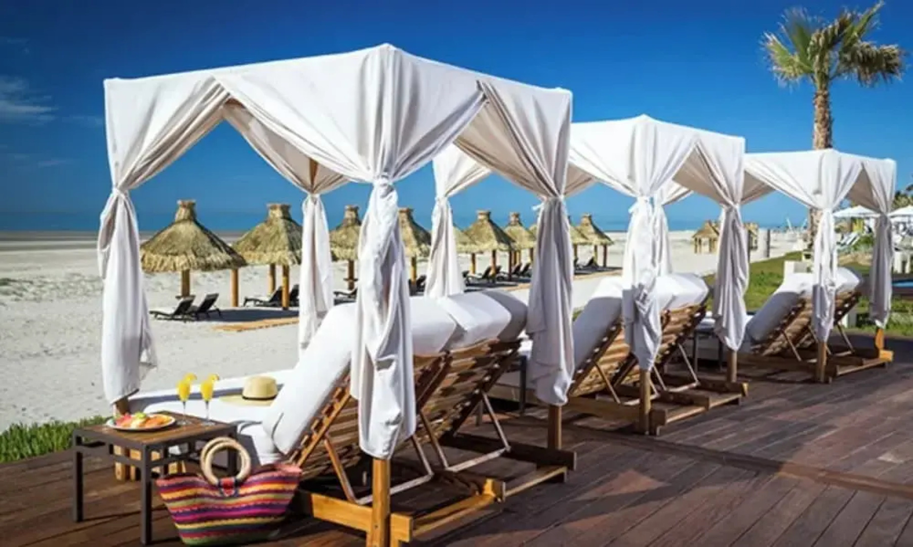 The Grand Mayan at Puerto Peñasco