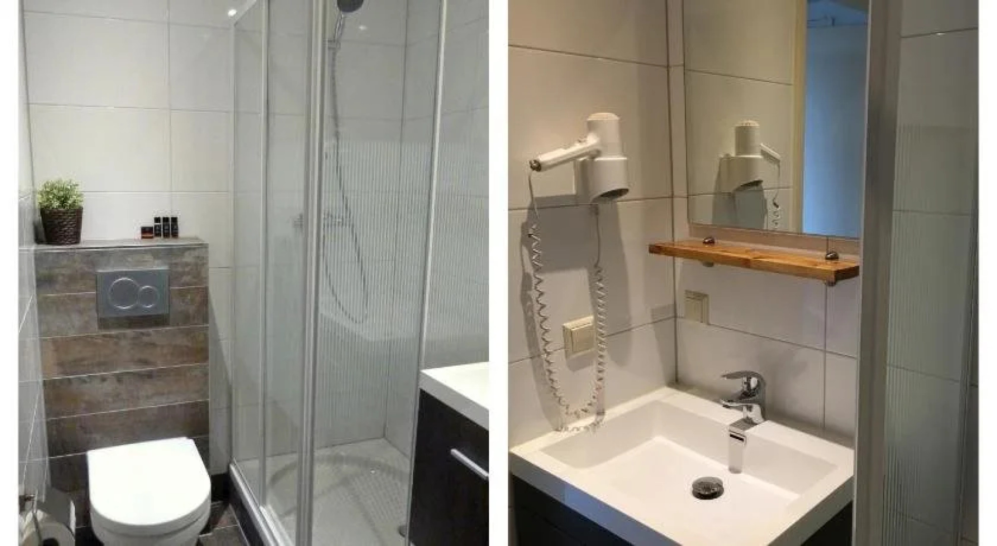 Nicolette Appartementen