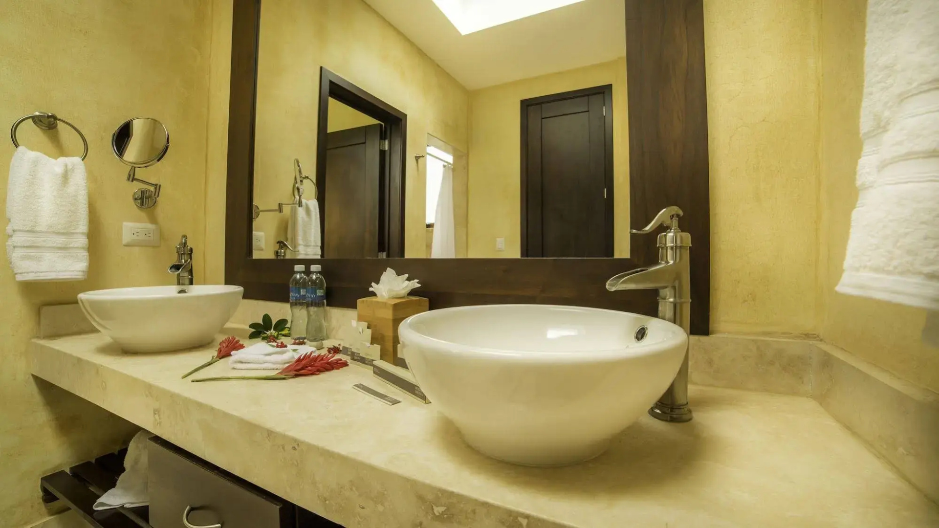 Hotel La Reunion Golf Resort and Residences