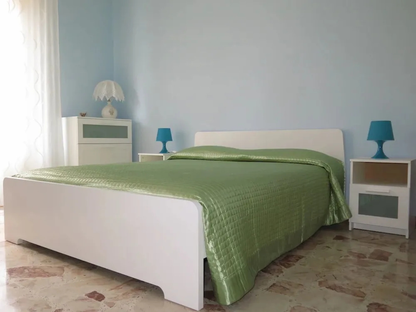 La Casuzza del Corso